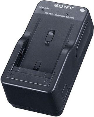 Sony BC-V615 - Battery Charger For NP-F970